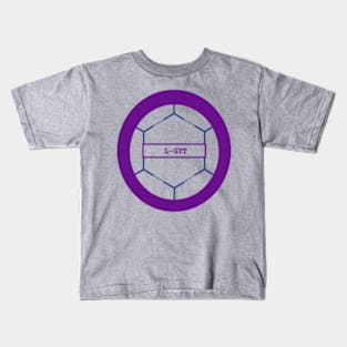 The OG Logo! Kids T-Shirt